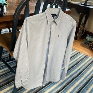 Ralph Lauren dress shirt size 16